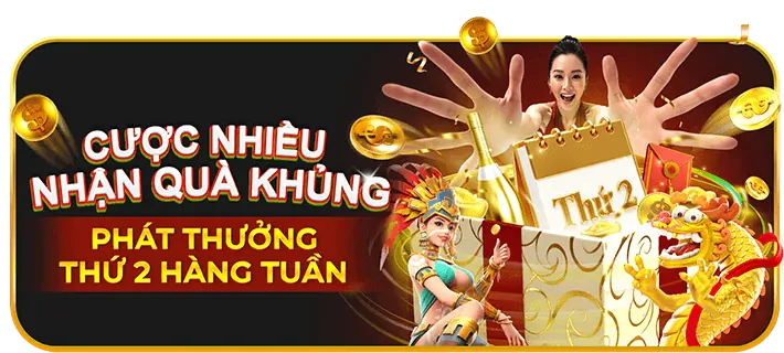 Bắn Cá Đổi Thưởng 1bet