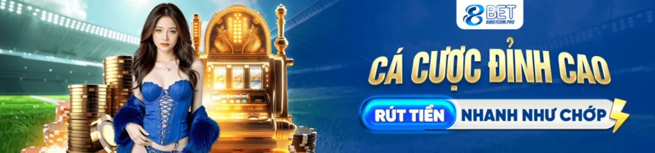 Đa dạng trò chơi bắn cá tại 1bet chính thức