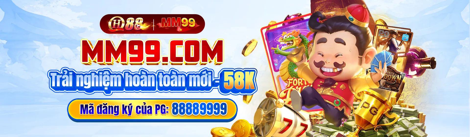 Hình ảnh chính trò chơi bắn cá 1bet chính thức